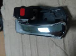 Ручка двери внутренняя. Toyota: Mark II Wagon Qualis, Cresta, Caldina, Windom, Camry Gracia, Mark II, Chaser Двигатели: 5SFE, 2MZFE, 1GFE, 1JZGTE, 1JZ...