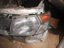 Поворотник. Nissan Safari, FGY60, VRGY60, VRGY61, VRY60, WFGY61, WGY60, WGY61, WRGY60, WRGY61, WRY60, WTY61, WYY60, WYY61