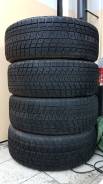 Bridgestone Blizzak DM-V1. Зимние, без шипов, износ: 50%, 4 шт