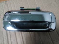 Ручка двери внешняя. Toyota Crown, JKS175, UZS173, GS171, UZS171, JZS171, UZS175, JZS179, JZS177, JZS175, JZS173 Toyota Crown Majesta, JZS179, UZS175...