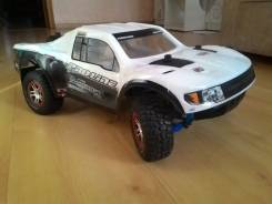 Traxxas slash 4x4 ultimate