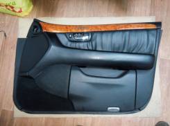 Обшивка двери. Toyota Celsior, UCF30, UCF31 Двигатель 3UZFE