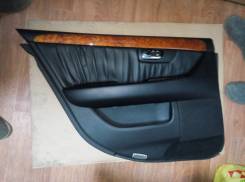 Обшивка двери. Toyota Celsior, UCF30, UCF31 Lexus LS430, UCF30 Двигатель 3UZFE