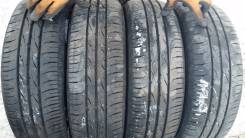 Dunlop Enasave EC203. Летние, 2014 год, износ: 5%, 4 шт