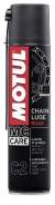 Смазка цепи Motul C2 Chain Lube Road 0.4л