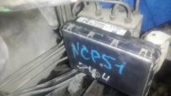 Toyota Probox. NCP51, 1