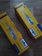Амортизатор. Mazda Demio, DY5W, DY3W, DY5R, DY3R Mazda Verisa, DC5R, DC5W Mazda Mazda2, DY Ford Fiesta, CBK Ford Fusion, CBK