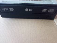 DVD-RW приводы.