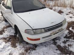 Toyota Carina. AT190, 4AFE