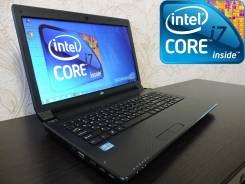 DNS Gamer. 15.6", 3,4 ГГц, ОЗУ 8192 МБ и больше, диск 750 Гб, WiFi, Bluetooth