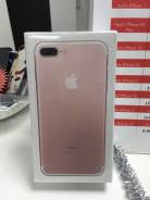 Apple iPhone 7 Plus 32Gb. Новый
