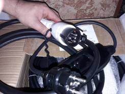 Зарядные устройства в прикуриватель. Nissan Leaf