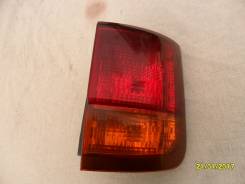 Стоп-сигнал. Nissan Homy Elgrand, ALE50 Двигатель VG33E