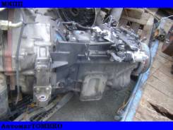 Механическая коробка переключения передач. Isuzu Forward Двигатели: 6HK1, 6HK1T