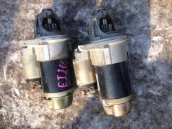 Стартер. Subaru: Legacy B4, Legacy, Impreza XV, Impreza WRX, Forester, Impreza WRX STI, Impreza, Exiga Двигатель EJ20