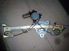 Стеклоподъемный механизм. Toyota Mark II, GX105, JZX105, JZX100, GX100, JZX101, LX100 Toyota Chaser, GX100, JZX101, JZX100, GX105, LX100, JZX105, SX10...