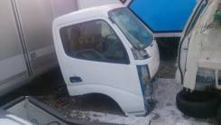 Кабина. Toyota Dyna