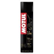 Многофункциональная смазка Motul P4 E.Z. Lube 0.4л