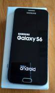 Samsung Galaxy S6 SM-G920FD Duos. Б/у