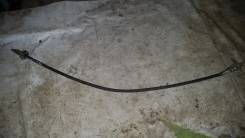 Тросик ручного тормоза. Mercedes-Benz W203, W203 Mercedes-Benz CLK-Class, C209, A209 Mercedes-Benz C-Class, W203 Двигатели: M, 271, 948, 1, 8, KOMPRES...