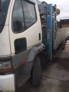 Mitsubishi Fuso. Продам эвакуатор, 8 200 куб. см., 5 000 кг.