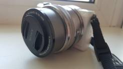 Sony Alpha ILCE-5000 Kit. 20 и более Мп