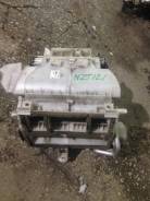 Печка. Toyota Corolla, NZE120, NZE121 Toyota Corolla Fielder, NZE121G, NZE120, NZE121 Двигатель 2NZFE