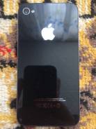 Apple iPhone 4s 32Gb. Б/у