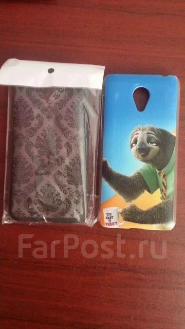 Meizu M2 Mini. �/� ����