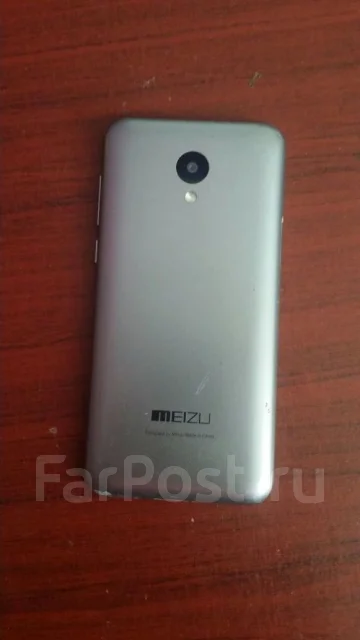 Meizu M2 Mini. �/� ����