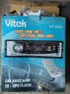 Vitek VT-3626BK ����