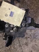 Печка. Toyota Land Cruiser Prado, KZJ90W, KZJ90 Двигатель 1KZTE