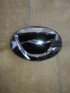 Эмблема решетки. Toyota Corolla Rumion, ZRE152, NZE151, ZRE154 Toyota Corolla Fielder, NRE160, ZRE162, NZE161, NZE164 Toyota Corolla Axio, NRE160, NZE...