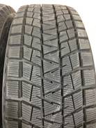 Bridgestone Blizzak DM-V1. Зимние, без шипов, 2012 год, износ: 5%, 4 шт