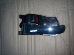 Ручка двери внутренняя. Toyota: Mark II Wagon Qualis, Cresta, Caldina, Windom, Camry Gracia, Mark II, Chaser Двигатели: 5SFE, 2MZFE, 1GFE, 1JZGTE, 1JZ...