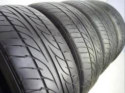 Dunlop SP Sport LM702. Летние, 2008 год, 20 %, 4 шт