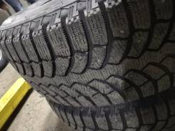 Bridgestone Blizzak Spike-01. Зимние, шипованные, 2016 год, износ: 5%, 3 шт
