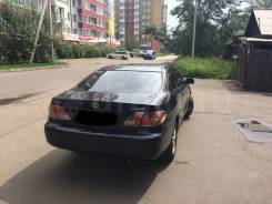 Ванна в багажник. Toyota Windom, MCV30 Lexus ES300, MCV30