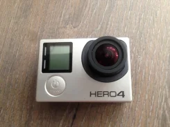 GoPro HERO4. � ���������� ����