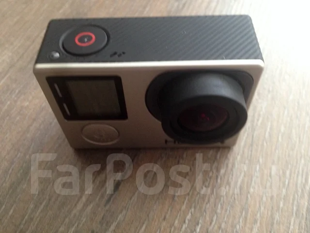 GoPro HERO4. � ���������� ����