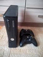 Microsoft Xbox 360 Slim