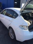 Крыло. Subaru Impreza WRX STI, GRF, GRB Subaru Impreza, GH, GRF, GH8, GRB, GVF, GH7, GH6, GVB, GH3, GH2 Двигатели: EJ25, EJ207, EJ257, EJ20, EJ20X, EL...