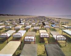 Audio CD. Pink Floyd. A Momentary Lapse of Reason. 1987 г. Голландия.