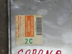 Блок управления двс. Toyota: Corolla, Deliboy, Cynos, Town Ace, Town Ace Noah, Carina, Lite Ace Noah, Model-F, Sprinter, Celica, Masterace, Corona, Ca...