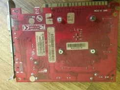 GeForce GT 440