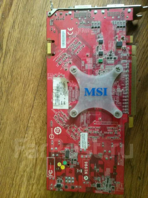 GeForce GT 440 ����