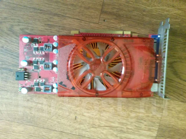 GeForce GT 440 ����