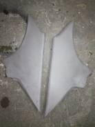 Накладка на стойку. Toyota Corona, ST191, ST190, CT190, CT195, ST195, AT190 Toyota Carina E, AT190, ST191, CT190 Двигатели: 3SFE, 2C, 4SFE, 4AFE, 3SGE