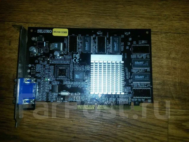 GeForce GT 440 ����