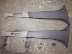 Накладка на стойку. Toyota Corona, ST191, ST190, CT190, CT195, ST195, AT190 Toyota Caldina, CT199, CT197, CT198, CT196, CT190, ET196, ST190, ST191, ST...